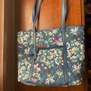 Vera Bradley Tote Shoulder Bag
